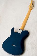 FUJIGEN J-Standard ILIAD JIL2-ASH/M SBB See-through Blue Burst 【2024年製・USED】_8