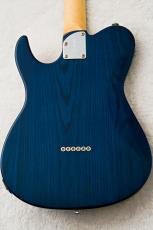 FUJIGEN J-Standard ILIAD JIL2-ASH/M SBB See-through Blue Burst 【2024年製・USED】_9