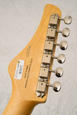 FUJIGEN J-Standard ILIAD JIL2-ASH/M SBB See-through Blue Burst 【2024年製・USED】_10