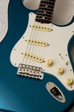 Fender MIJ ARTIST TAKASHI KATO STRATOCASTER Paradise Blue 【スカパラ加藤隆志モデル】【即納可能】_6
