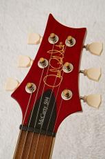 Paul Reed Smith [PRS] S2 McCarty 594 Singlecut  McCarty Sunburst 【2022年製・USED】_7