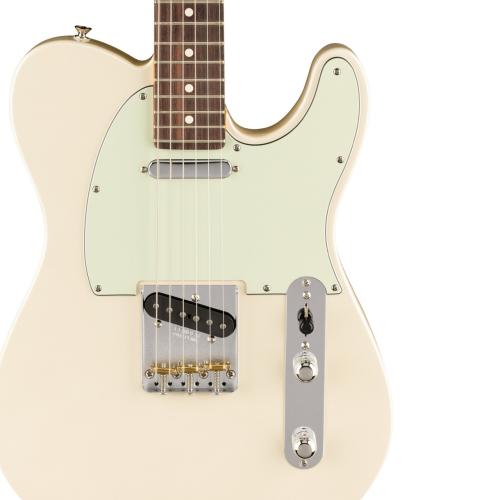 Fender  【クロサワ楽器限定モデル】LIMITED EDITION AMERICAN PROFESSIONAL CLASSIC TELECASTER Olympic Pearl