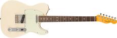 Fender  【クロサワ楽器限定モデル】LIMITED EDITION AMERICAN PROFESSIONAL CLASSIC TELECASTER Olympic Pearl_2