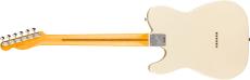 Fender  【クロサワ楽器限定モデル】LIMITED EDITION AMERICAN PROFESSIONAL CLASSIC TELECASTER Olympic Pearl_3