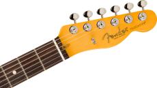 Fender  【クロサワ楽器限定モデル】LIMITED EDITION AMERICAN PROFESSIONAL CLASSIC TELECASTER Olympic Pearl_4
