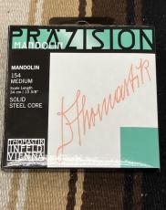 Thomastik PRAZISION 154 MANDOLIN SET/MEDIUM
