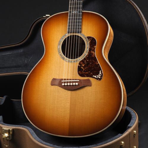 Taylor Gold Label 814e Koa SB ~Sunburst~ 【新製品!】