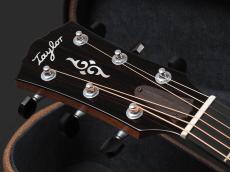 Taylor Gold Label 814e Koa SB ~Sunburst~ 【新製品!】_3