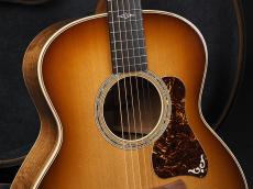 Taylor Gold Label 814e Koa SB ~Sunburst~ 【新製品!】_4