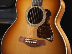 Taylor Gold Label 814e Koa SB ~Sunburst~ 【新製品!】_5