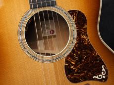 Taylor Gold Label 814e Koa SB ~Sunburst~ 【新製品!】_6