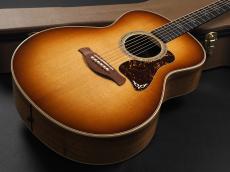 Taylor Gold Label 814e Koa SB ~Sunburst~ 【新製品!】_8