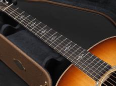 Taylor Gold Label 814e Koa SB ~Sunburst~ 【新製品!】_9