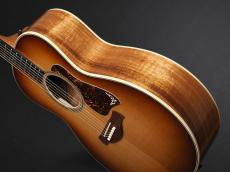 Taylor Gold Label 814e Koa SB ~Sunburst~ 【新製品!】_12