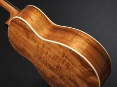 Taylor Gold Label 814e Koa SB ~Sunburst~ 【新製品!】_13
