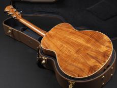 Taylor Gold Label 814e Koa SB ~Sunburst~ 【新製品!】_14
