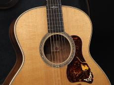 Taylor Gold Label 814e Koa ~Natural~ 【新製品!】_4
