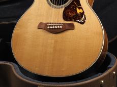 Taylor Gold Label 814e Koa ~Natural~ 【新製品!】_7