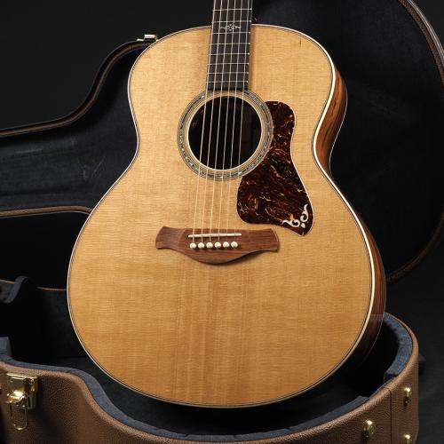 Taylor Gold Label 814e ~Natural~ 【新製品!】