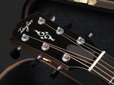 Taylor Gold Label 814e ~Natural~ 【新製品!】_3