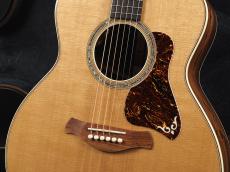 Taylor Gold Label 814e ~Natural~ 【新製品!】_5