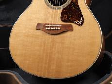 Taylor Gold Label 814e ~Natural~ 【新製品!】_7