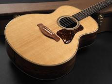 Taylor Gold Label 814e ~Natural~ 【新製品!】_8
