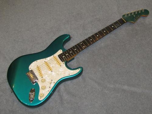 Sonic ST model "1988"