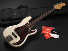Fender Player II Modified Active Precision Bass Rosewood Fingerboard ~Olympic Pearl~_2