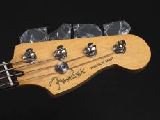 Fender Player II Modified Active Precision Bass Rosewood Fingerboard ~Olympic Pearl~_3