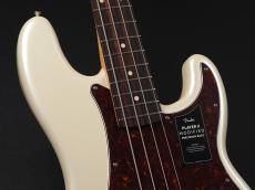 Fender Player II Modified Active Precision Bass Rosewood Fingerboard ~Olympic Pearl~_4