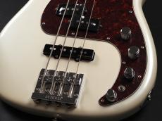 Fender Player II Modified Active Precision Bass Rosewood Fingerboard ~Olympic Pearl~_6