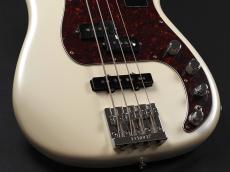 Fender Player II Modified Active Precision Bass Rosewood Fingerboard ~Olympic Pearl~_7