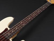 Fender Player II Modified Active Precision Bass Rosewood Fingerboard ~Olympic Pearl~_8