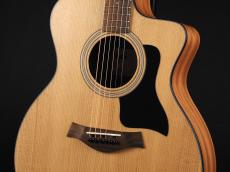 Taylor 114ce ~Natural~【Torrefied Top & C-Class Bracing採用の最新モデル!】_5