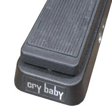 Jim Dunlop GCB-95 CRYBABY