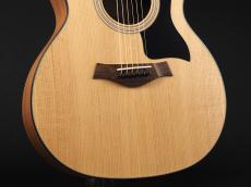 Taylor 114ce ~Natural~【Torrefied Top & C-Class Bracing採用の最新モデル!】_6
