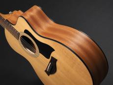 Taylor 114ce ~Natural~【Torrefied Top & C-Class Bracing採用の最新モデル!】_10