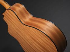 Taylor 114ce ~Natural~【Torrefied Top & C-Class Bracing採用の最新モデル!】_11