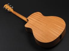 Taylor 114ce ~Natural~【Torrefied Top & C-Class Bracing採用の最新モデル!】_12