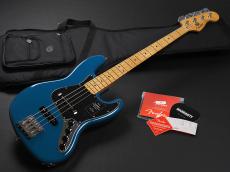 Fender Player II Modified Active Jazz Bass Maple Fingerboard ~Electric Blue~_2