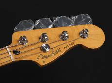 Fender Player II Modified Active Jazz Bass Maple Fingerboard ~Electric Blue~_3