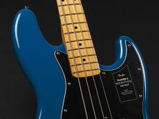 Fender Player II Modified Active Jazz Bass Maple Fingerboard ~Electric Blue~_4