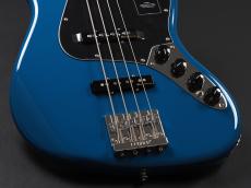 Fender Player II Modified Active Jazz Bass Maple Fingerboard ~Electric Blue~_7