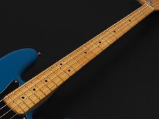 Fender Player II Modified Active Jazz Bass Maple Fingerboard ~Electric Blue~_8