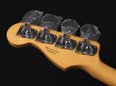 Fender Player II Modified Active Jazz Bass Maple Fingerboard ~Electric Blue~_9
