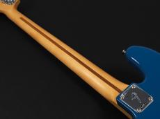 Fender Player II Modified Active Jazz Bass Maple Fingerboard ~Electric Blue~_10