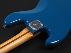Fender Player II Modified Active Jazz Bass Maple Fingerboard ~Electric Blue~_11