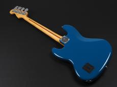Fender Player II Modified Active Jazz Bass Maple Fingerboard ~Electric Blue~_12