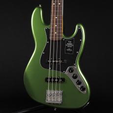 Fender Player II Modified Active Jazz Bass Rosewood Fingerboard ~Harvest Green Metallic~